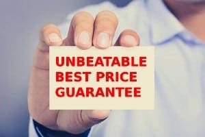 Best Price Guarantee